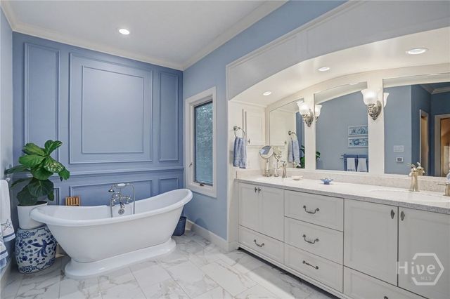 13 Middle Marsh Retreat, Savannah, GA 31411