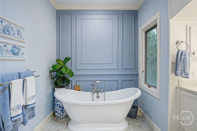 13 Middle Marsh Retreat, Savannah, GA 31411