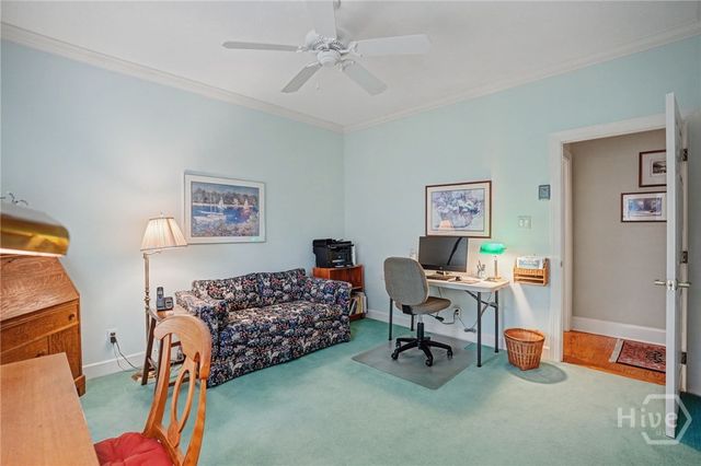 13 Middle Marsh Retreat, Savannah, GA 31411