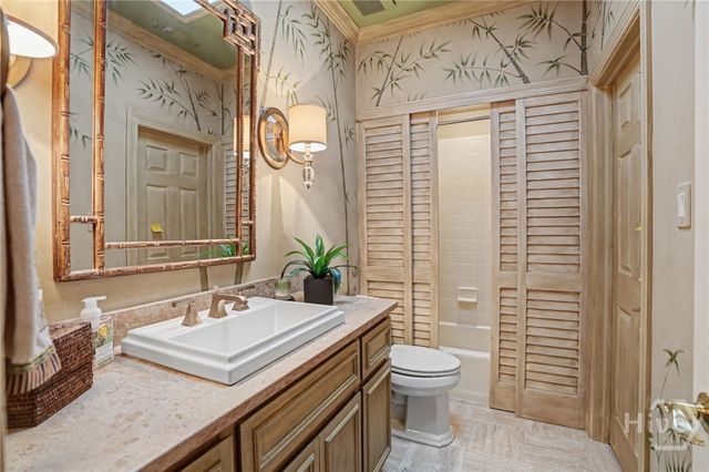 13 Middle Marsh Retreat, Savannah, GA 31411