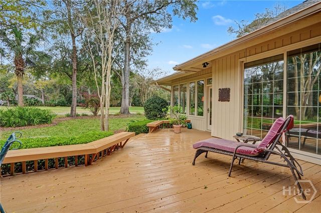 13 Middle Marsh Retreat, Savannah, GA 31411