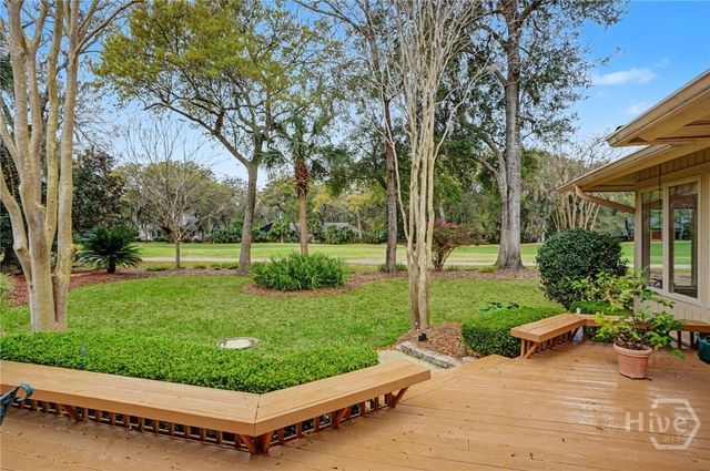 13 Middle Marsh Retreat, Savannah, GA 31411