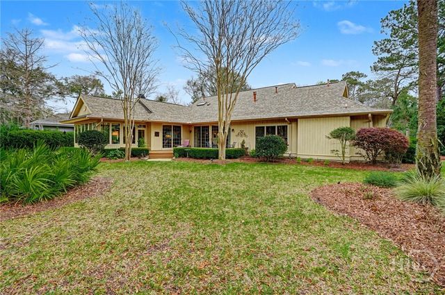 13 Middle Marsh Retreat, Savannah, GA 31411