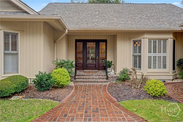 13 Middle Marsh Retreat, Savannah, GA 31411