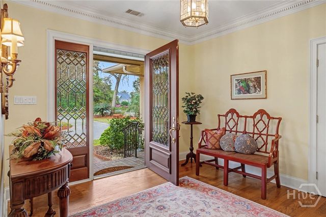 13 Middle Marsh Retreat, Savannah, GA 31411