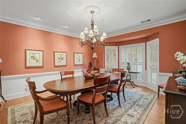 13 Middle Marsh Retreat, Savannah, GA 31411