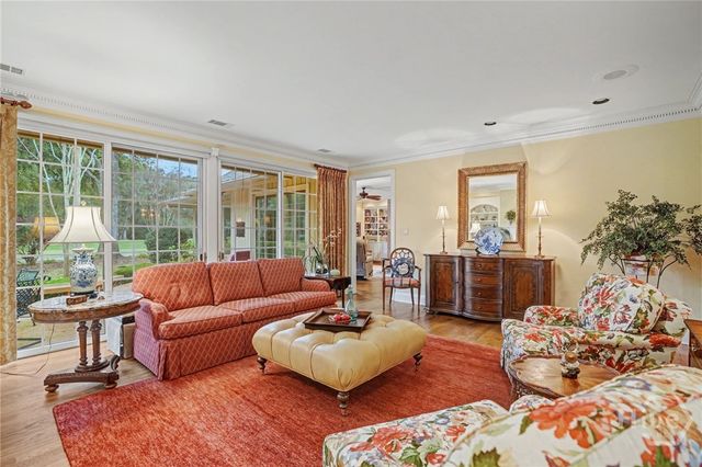 13 Middle Marsh Retreat, Savannah, GA 31411