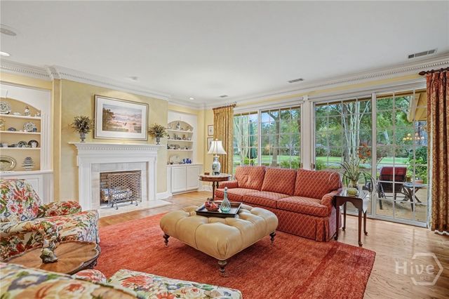 13 Middle Marsh Retreat, Savannah, GA 31411