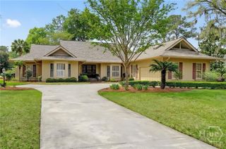 13 Middle Marsh Retreat, Savannah, GA 31411