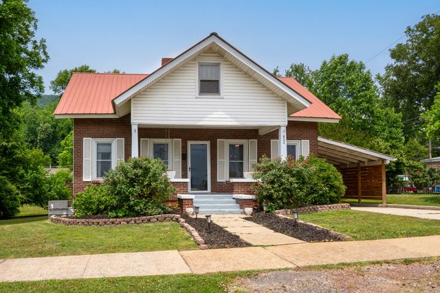 804 Elm Avenue, South Pittsburg, TN 37380