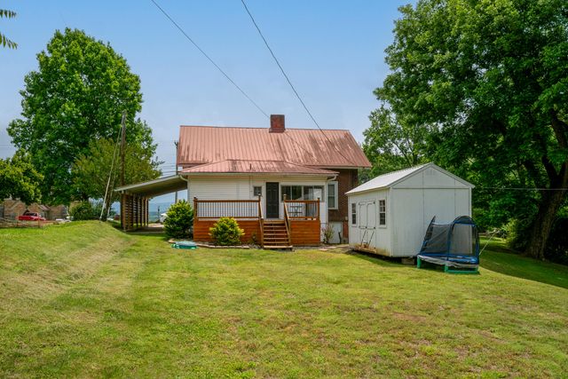 804 Elm Avenue, South Pittsburg, TN 37380