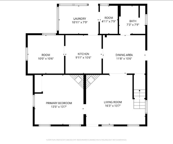 804 Elm Avenue, South Pittsburg, TN 37380