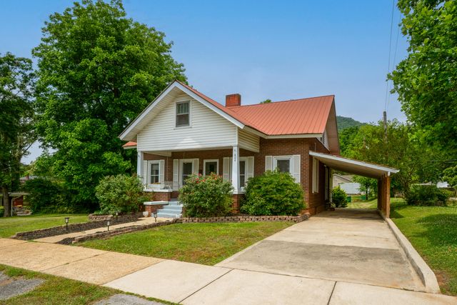 804 Elm Avenue, South Pittsburg, TN 37380