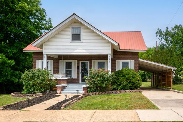 804 Elm Avenue, South Pittsburg, TN 37380
