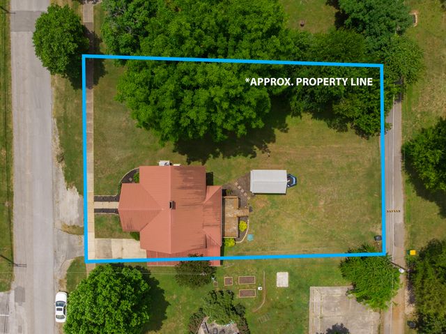 804 Elm Avenue, South Pittsburg, TN 37380