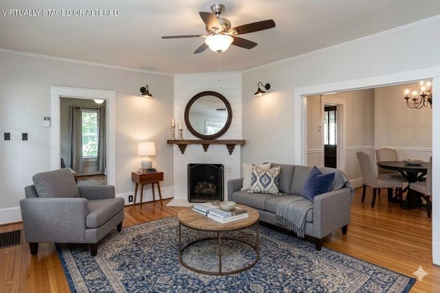 804 Elm Avenue, South Pittsburg, TN 37380