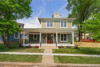 2611 Montrose, Richmond, VA 23222