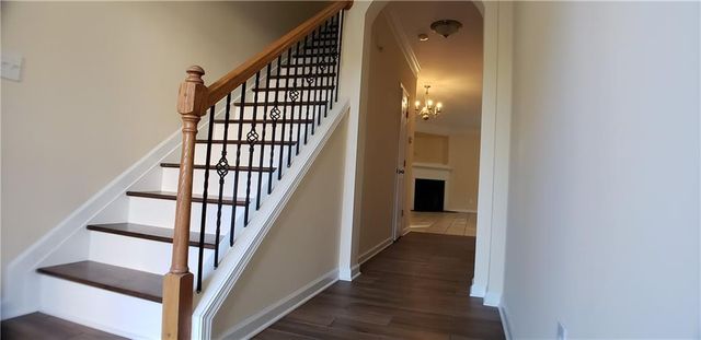 795 Arbor Gate Lane, Lawrenceville, GA 30044