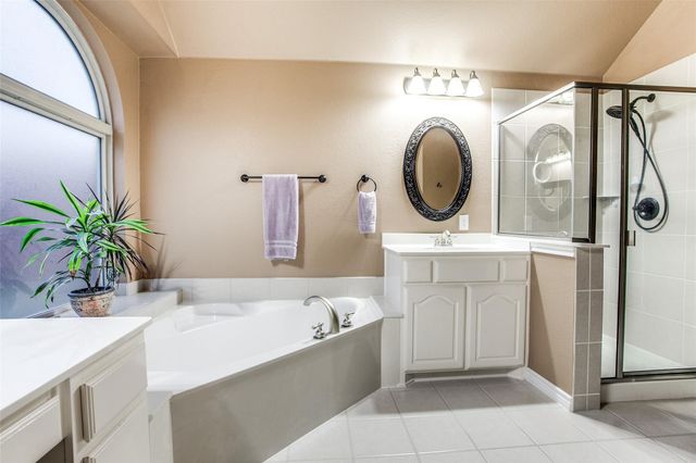 2318 Sparrow Drive, Forney, TX 75126