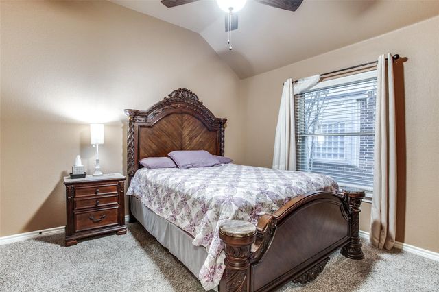 2318 Sparrow Drive, Forney, TX 75126