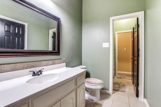 2318 Sparrow Drive, Forney, TX 75126