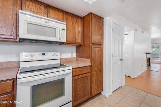 5855 N Kolb Rd Unit 6103, Tucson, AZ 85750