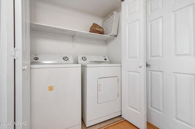 5855 N Kolb Rd Unit 6103, Tucson, AZ 85750