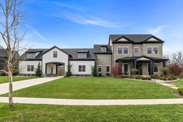 11115 Plum Ridge Place, Plain City, OH 43064