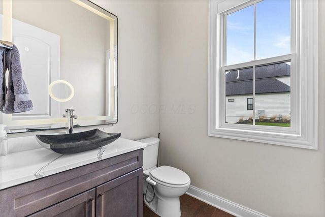 11115 Plum Ridge Place, Plain City, OH 43064