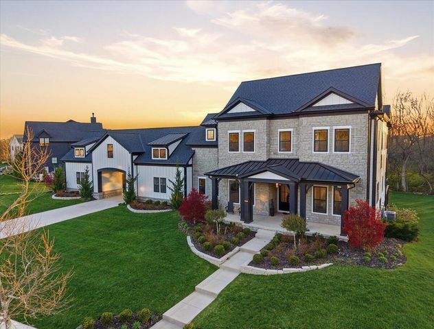 11115 Plum Ridge Place, Plain City, OH 43064
