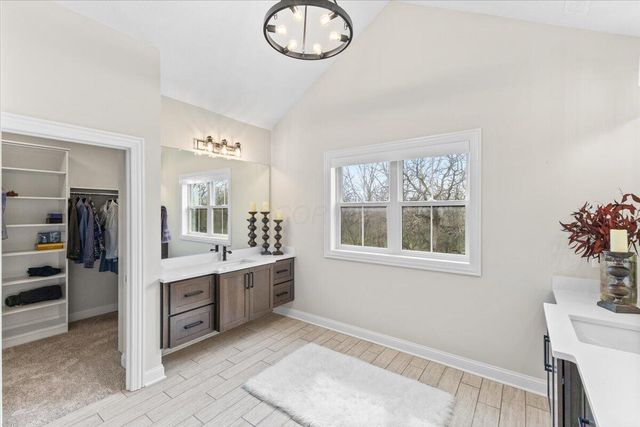 11115 Plum Ridge Place, Plain City, OH 43064