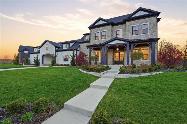 11115 Plum Ridge Place, Plain City, OH 43064