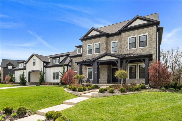 11115 Plum Ridge Place, Plain City, OH 43064