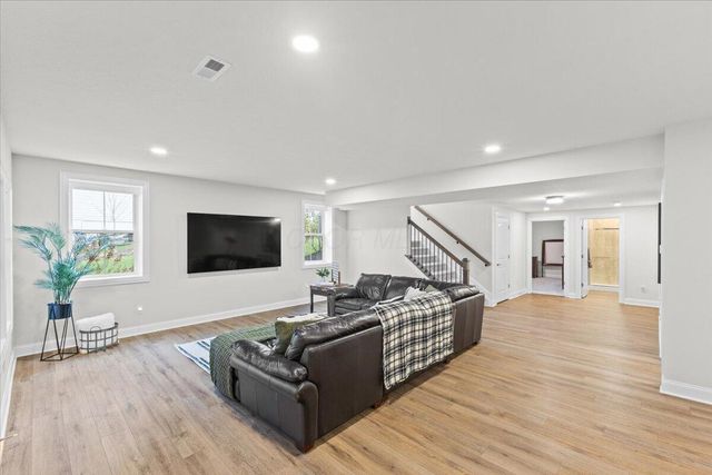 11115 Plum Ridge Place, Plain City, OH 43064
