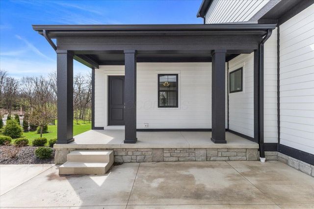 11115 Plum Ridge Place, Plain City, OH 43064