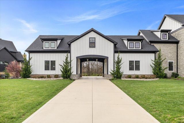 11115 Plum Ridge Place, Plain City, OH 43064