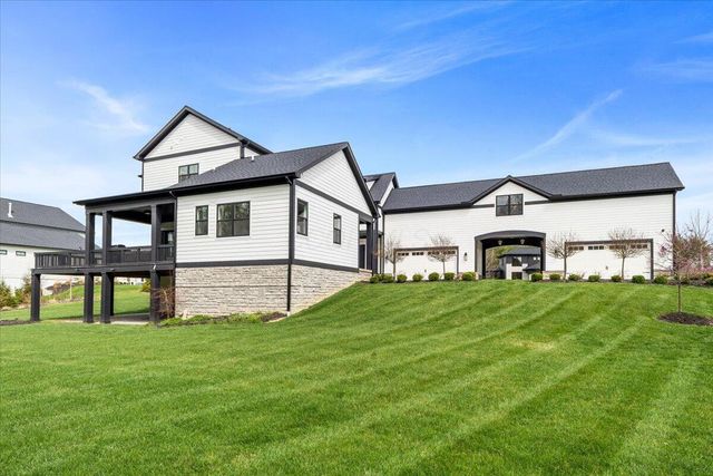 11115 Plum Ridge Place, Plain City, OH 43064