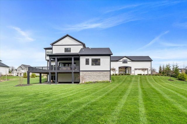 11115 Plum Ridge Place, Plain City, OH 43064