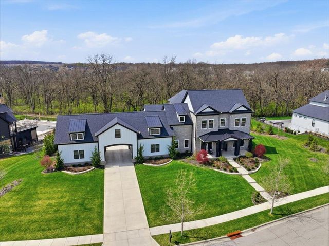 11115 Plum Ridge Place, Plain City, OH 43064