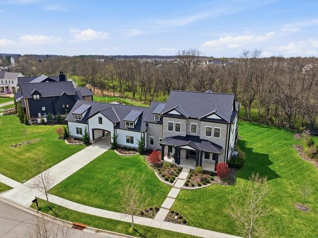 11115 Plum Ridge Place, Plain City, OH 43064