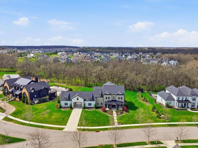 11115 Plum Ridge Place, Plain City, OH 43064