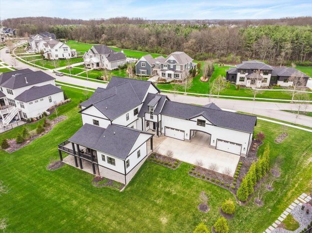 11115 Plum Ridge Place, Plain City, OH 43064