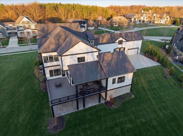 11115 Plum Ridge Place, Plain City, OH 43064
