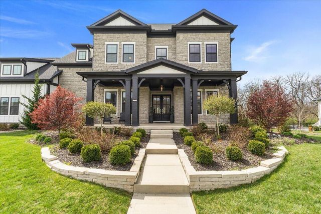 11115 Plum Ridge Place, Plain City, OH 43064