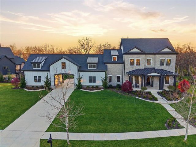 11115 Plum Ridge Place, Plain City, OH 43064