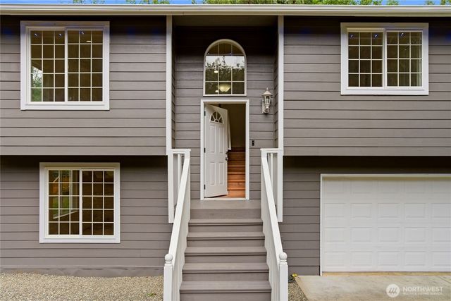 20 SE Fuschia Ave, Shelton, WA 98584