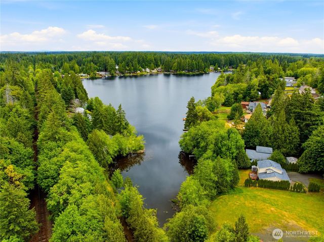 20 SE Fuschia Ave, Shelton, WA 98584