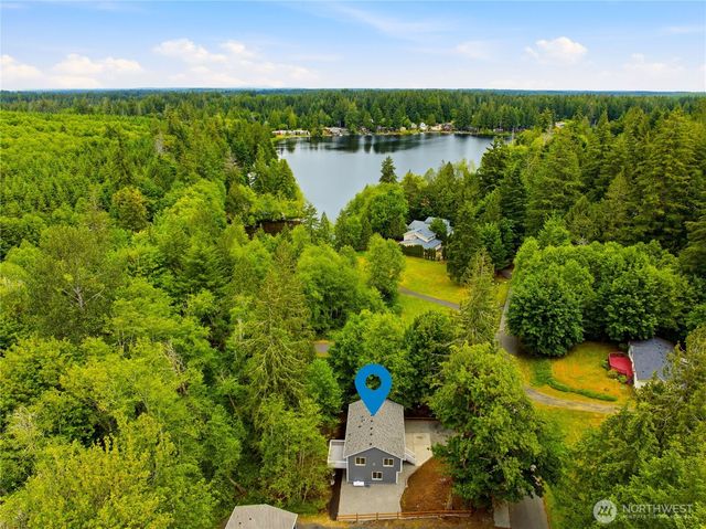 20 SE Fuschia Ave, Shelton, WA 98584