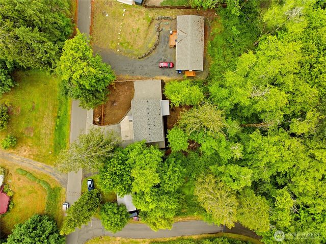 20 SE Fuschia Ave, Shelton, WA 98584