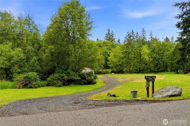 20 SE Fuschia Ave, Shelton, WA 98584